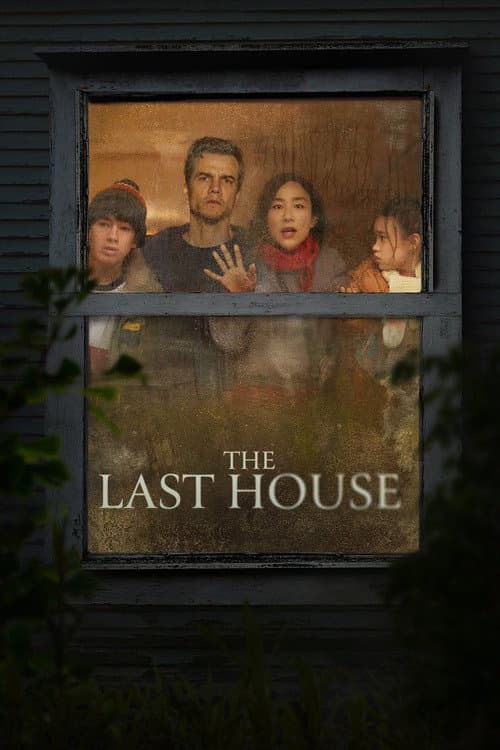 Poster phim Ngôi Nhà Cuối Cùng