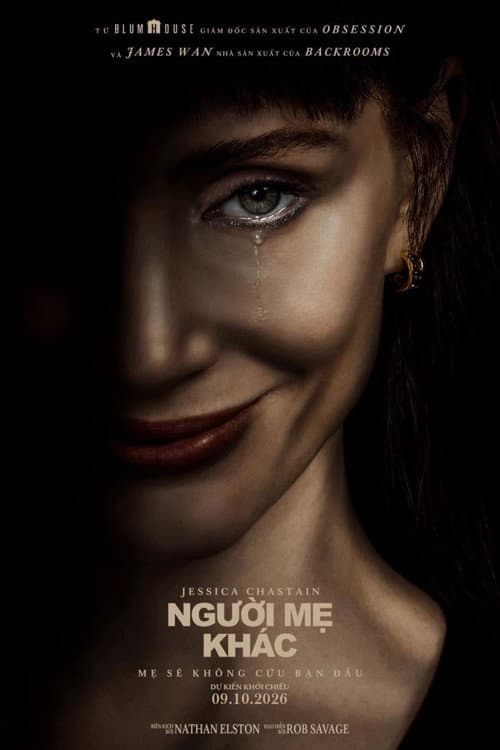 Poster phim Người Mẹ Khác